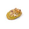 Paste di Mandorla al pistacchio con pistacchi 150 gr