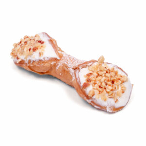 Cannoli alla ricotta