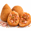 Arancini al Ragù Messinesi