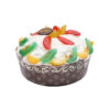 Panettone Cassata