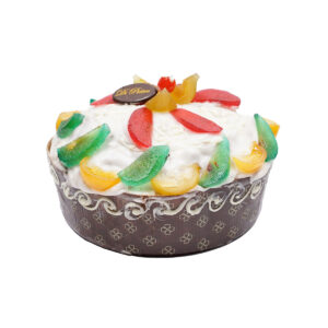 Panettone Cassata