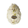 Uovo cioccolato bianco e pistacchio