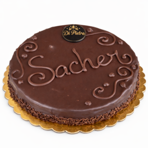 Sacher Artigianale di Di Pietro