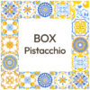 Box Pistacchio