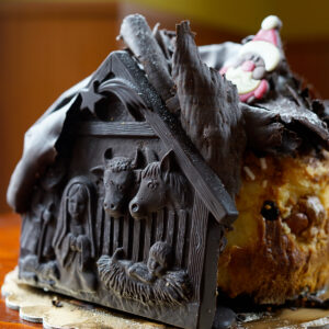 Panettoni Artigianali Siciliani