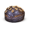Panettone Noci, Fichi e Miele di Zagara