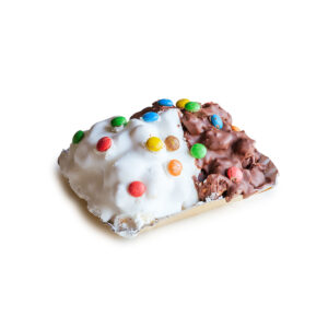 Pignolata e Smarties - 350g
