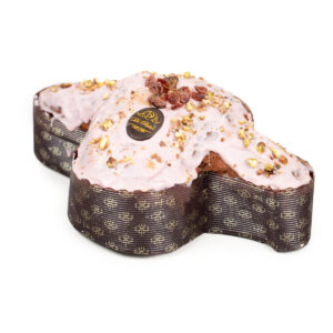 Colomba “Lussuria Siciliana”