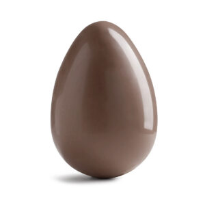 Uovo di Cioccolato Fondente