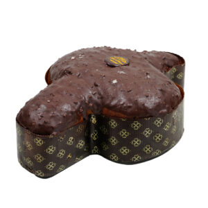 Colomba Clementine e Passito di Pantelleria