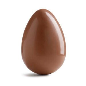 Uovo di Cioccolato al Latte