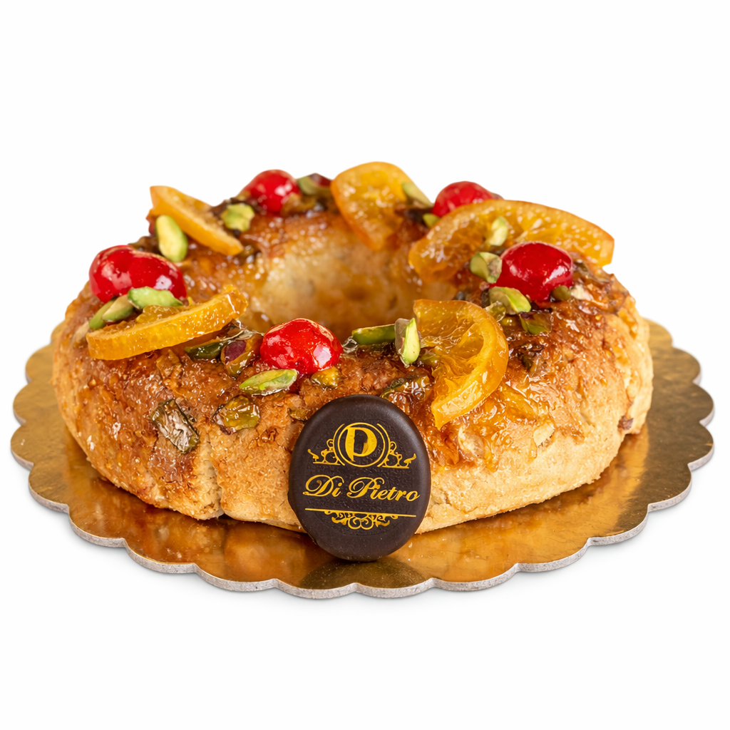 Buccellato Siciliano