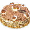 Torta Mont Blanc