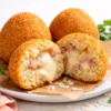 Arancini al Burro