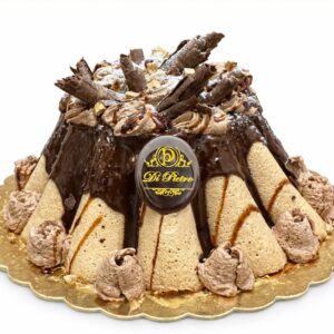 Bavarese Alla Nocciola