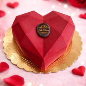 Cuore di San Valentino – Special Edition Di Pietro