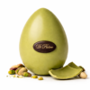 Uovo di Pasqua al Cioccolato al Pistacchio