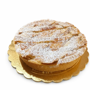 Pastiera Napoletana Artigianale