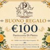 Buono Regalo Pasticceria Online 100 Euro