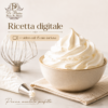 La Panna Montata Perfetta – Ricetta Professionale per Casa e Laboratorio