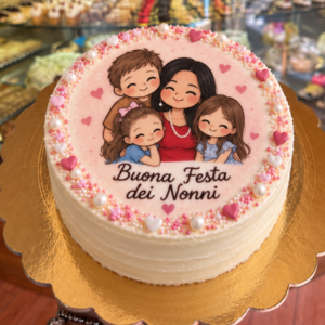 torta