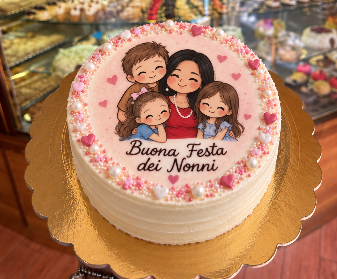 torta