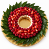 Torta di Laurea 1