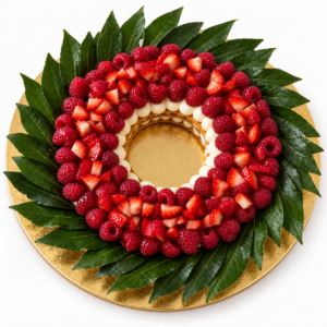 Torta di Laurea 1