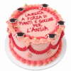 Torta di Laurea 10