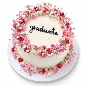 Torta di Laurea 5