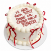 Torta di Laurea 9